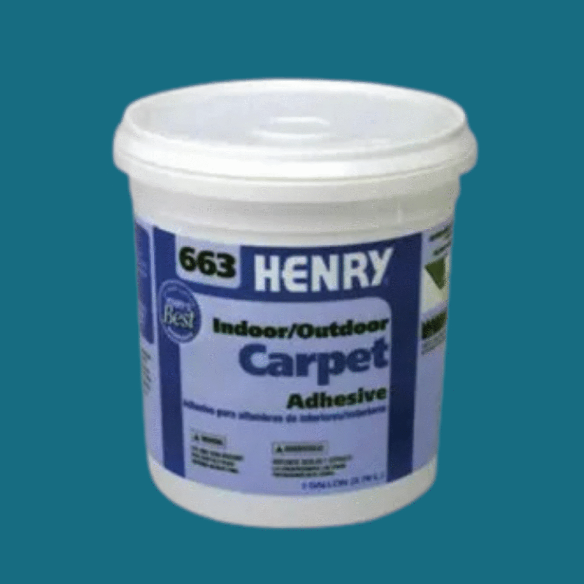 Carpet Glue Victory - Image 2