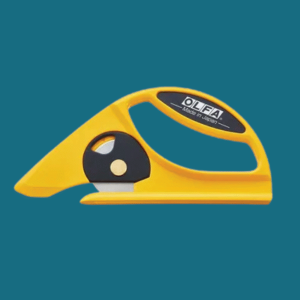 Carpet Cutter Plastic