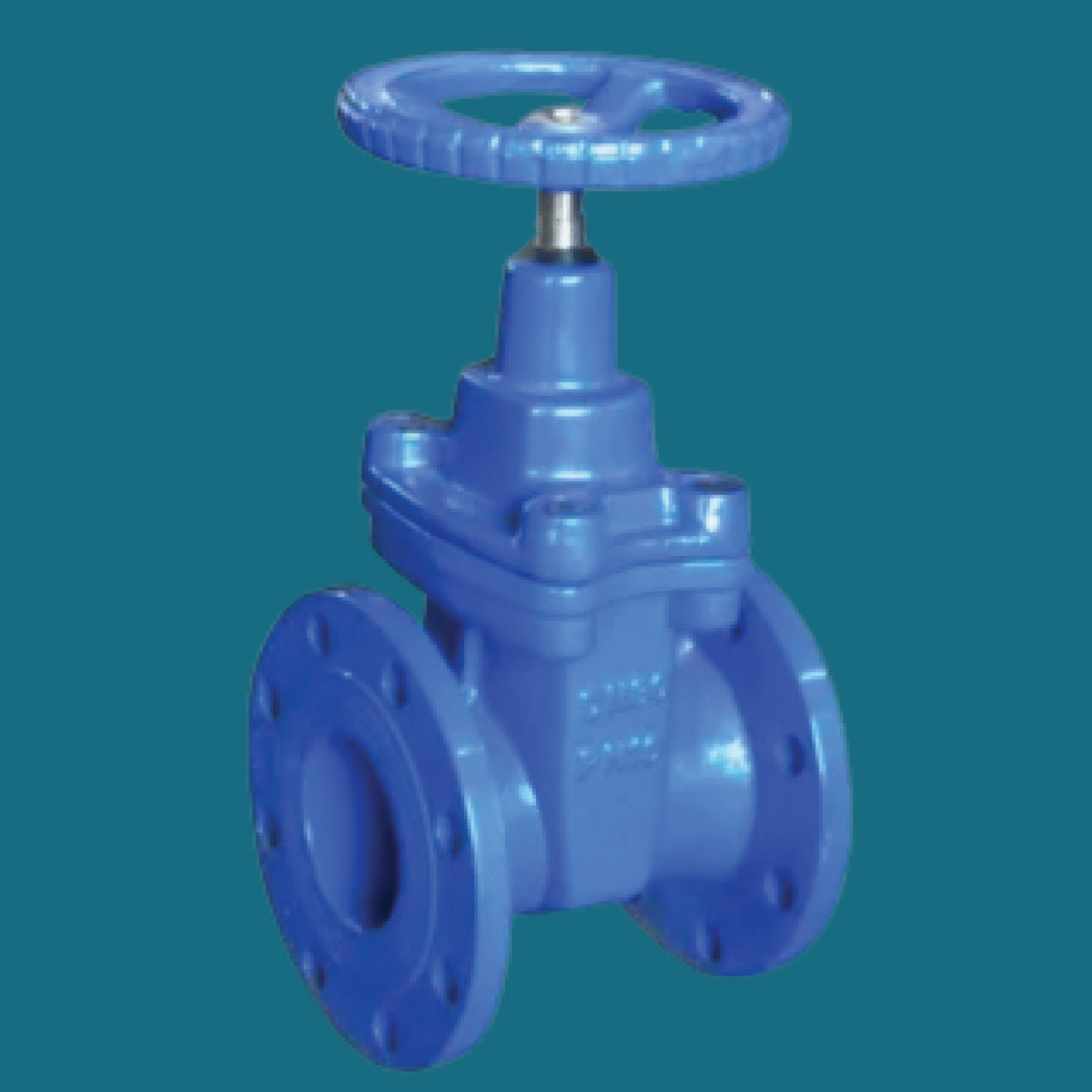 Gate Valve Union (W) - Image 2