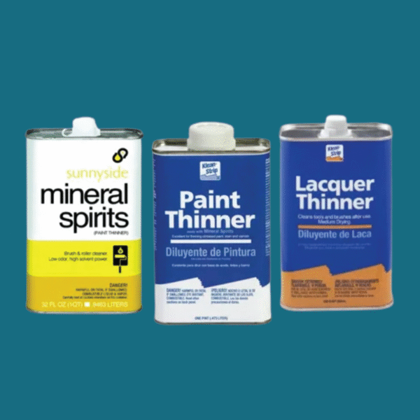 Adhesives & Sealants
