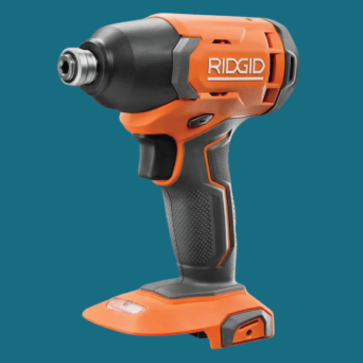Lithium-Ion Impact Driver  - Image 3