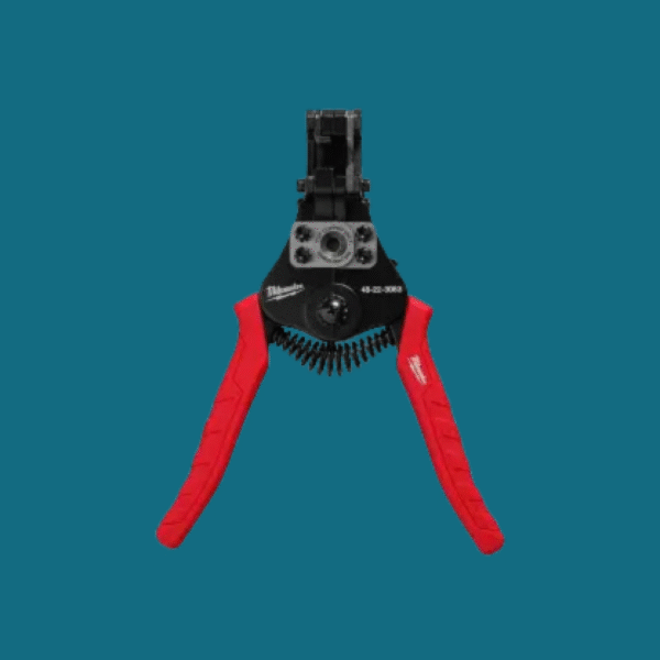 Auto Wire Stripper