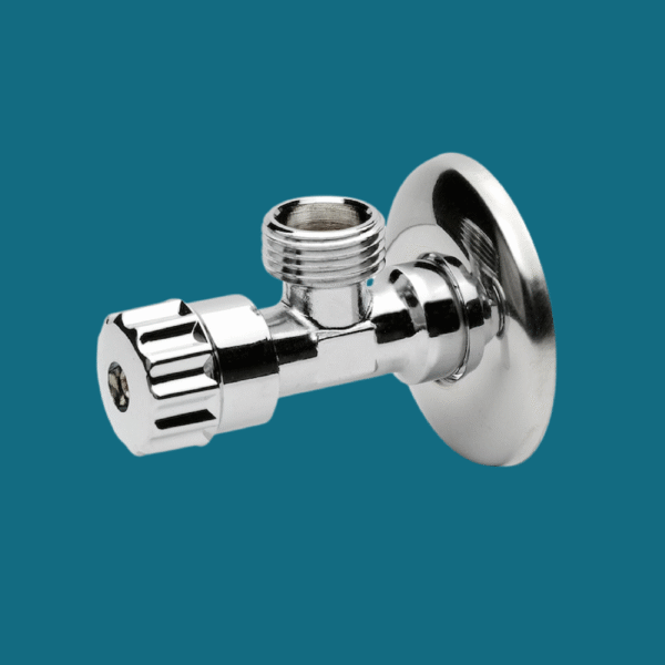 Brass Angle Valve