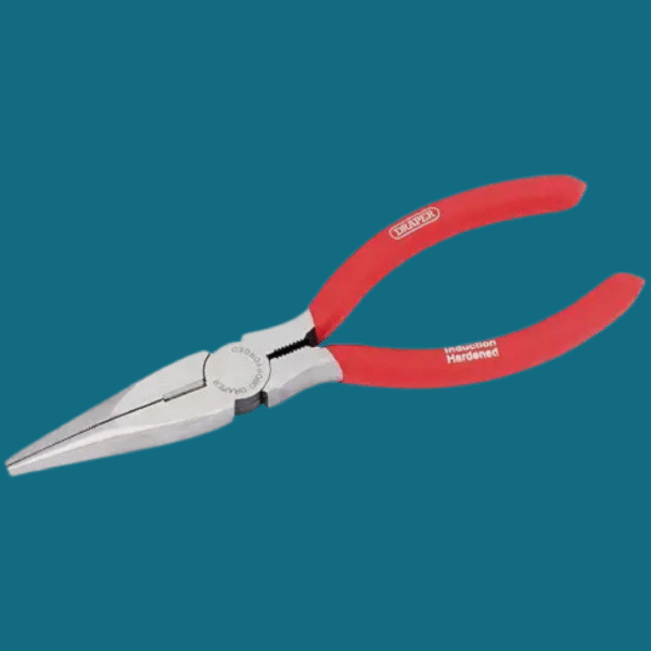 Nose Plier victory