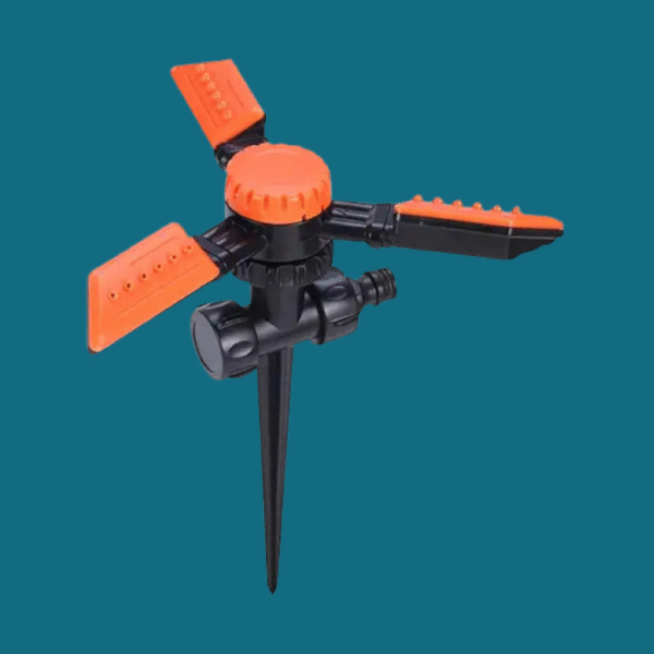 Water Sprinkler