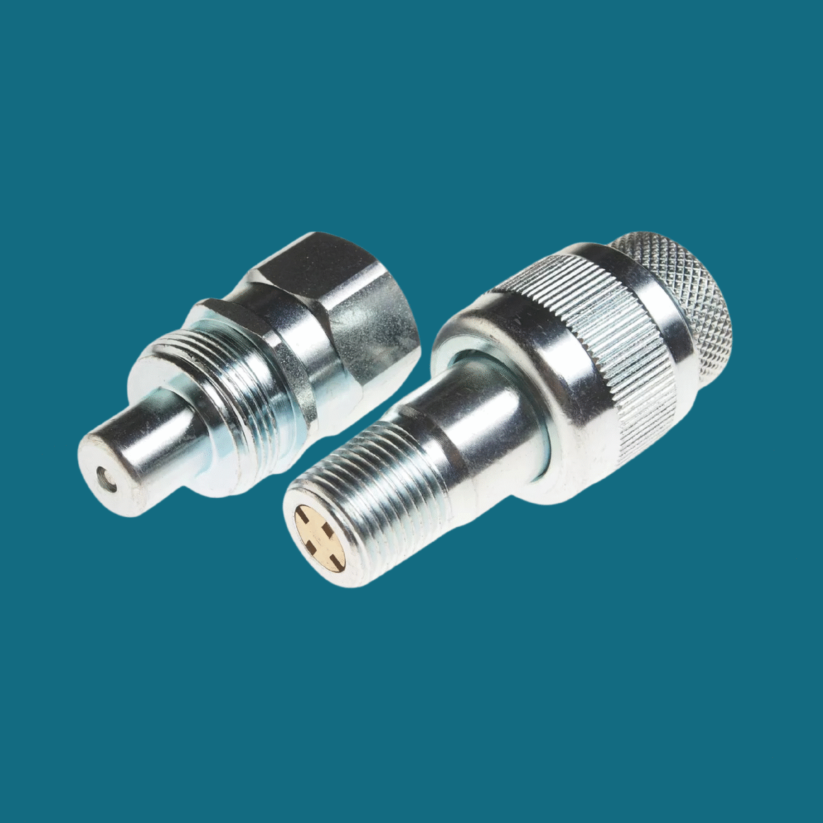 K.T.P. Valve Upper Part - Image 3
