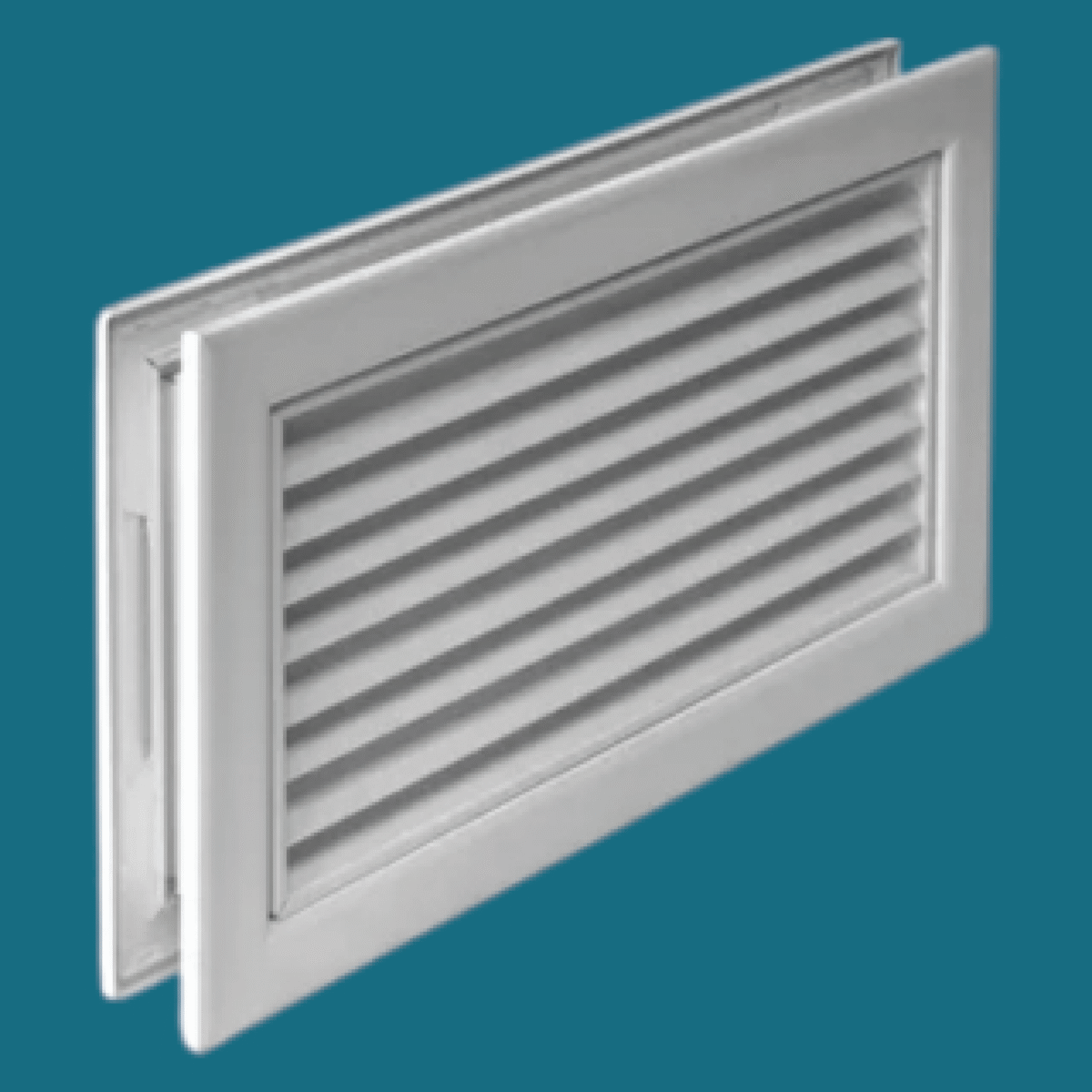 AG440KZ Linear Bar Grille Corner - Image 3