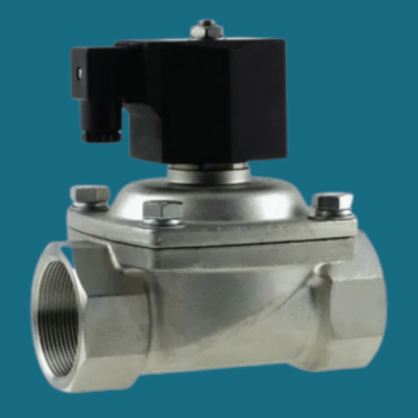 SR141Z Exhaust Air Valve