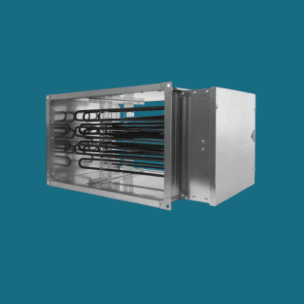 SU650M Motorized Volume Dampe