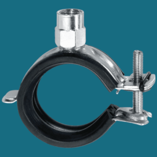 ASK Waste Water Clamp
