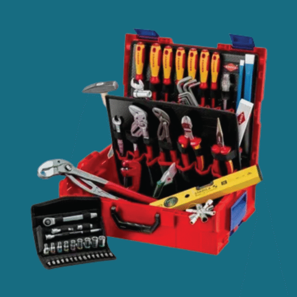 Tool Box