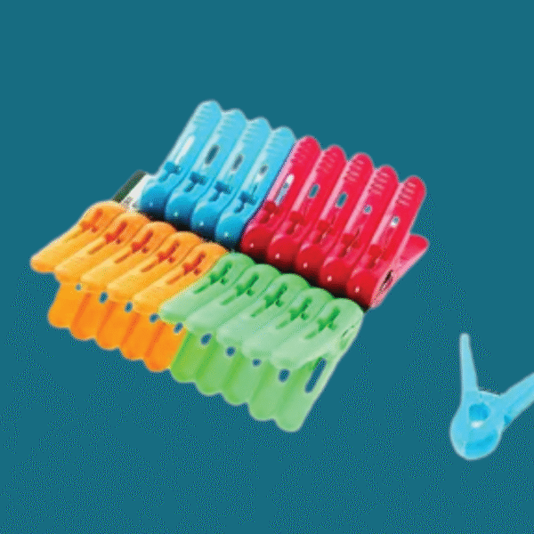 Tag Nylon Color