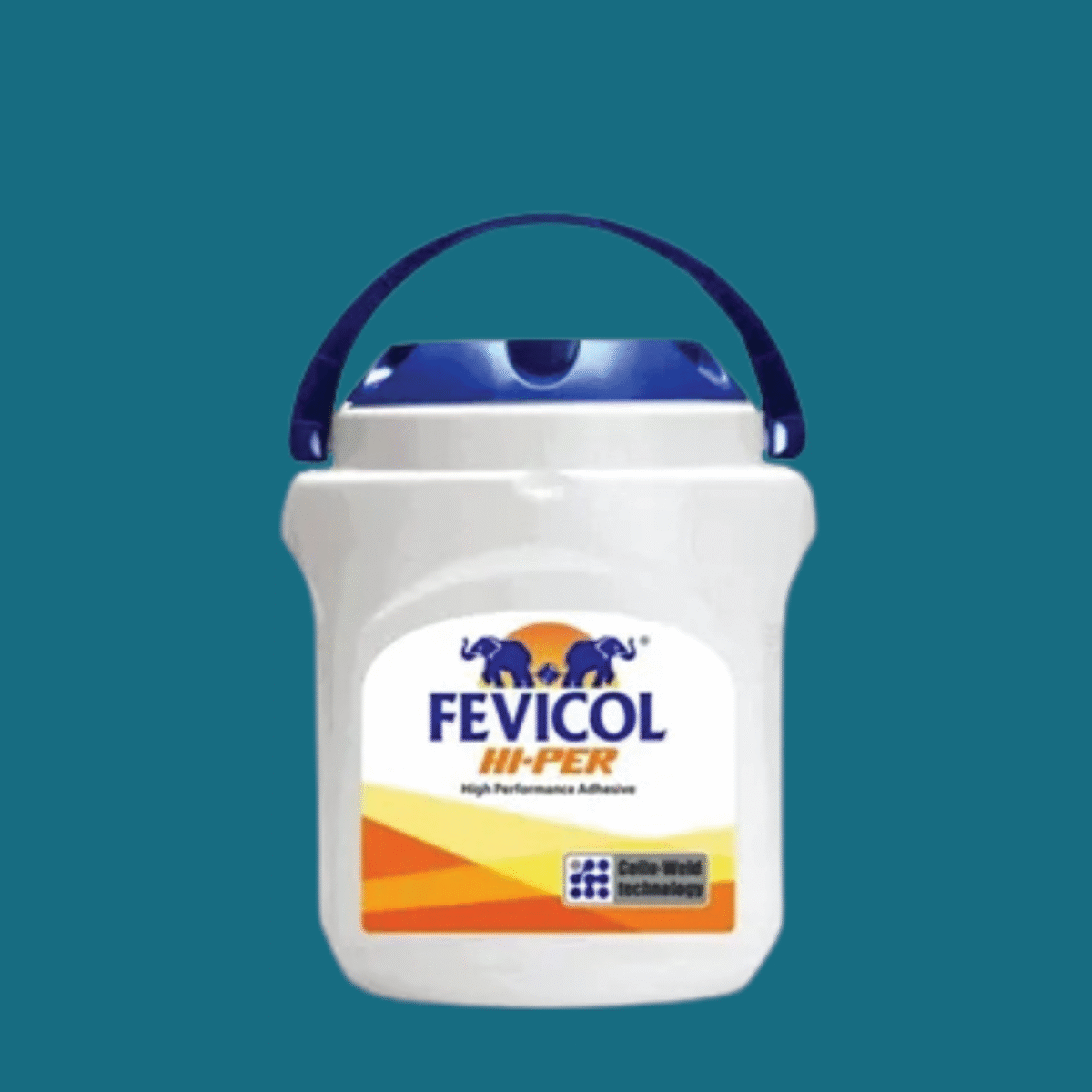Seal Fevicol 10PKTBox - Image 2