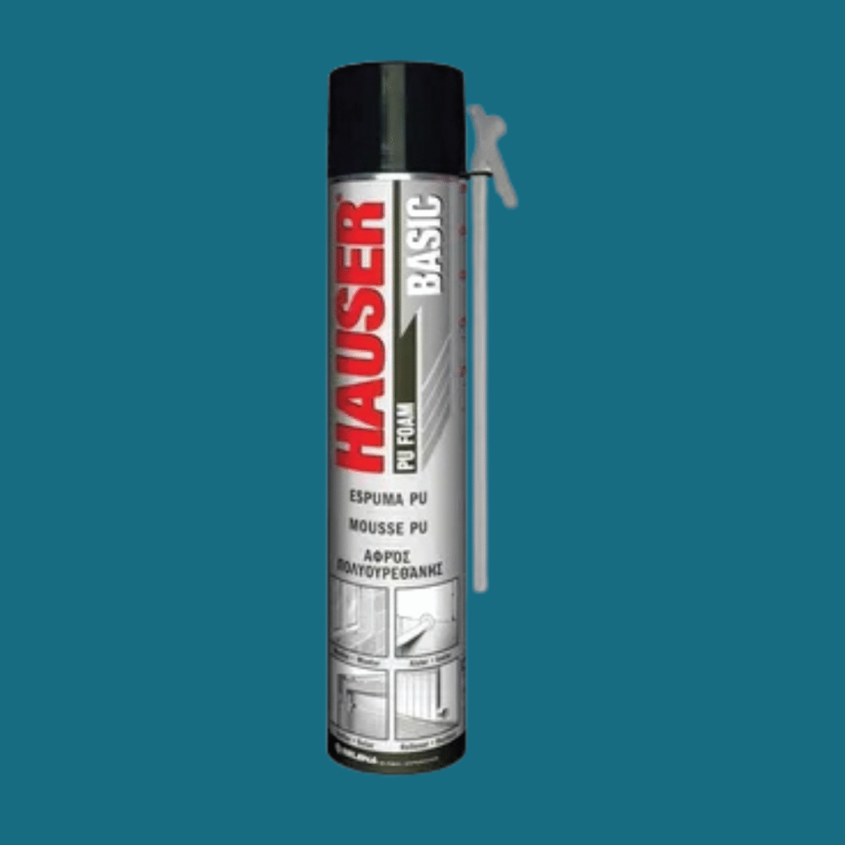  PU Foam Victory - Image 3