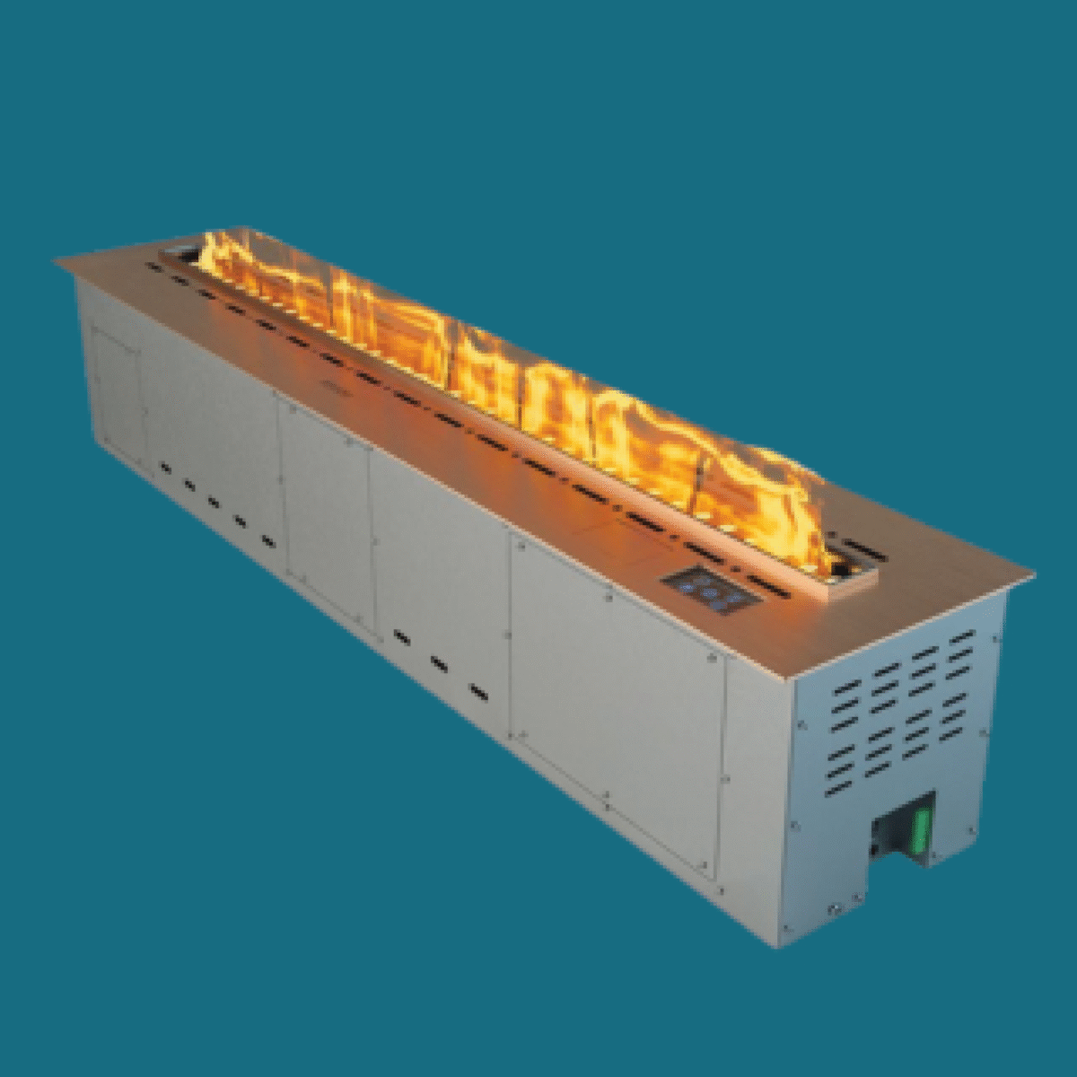 CFSD Combination FireSmoke Damper - Image 2
