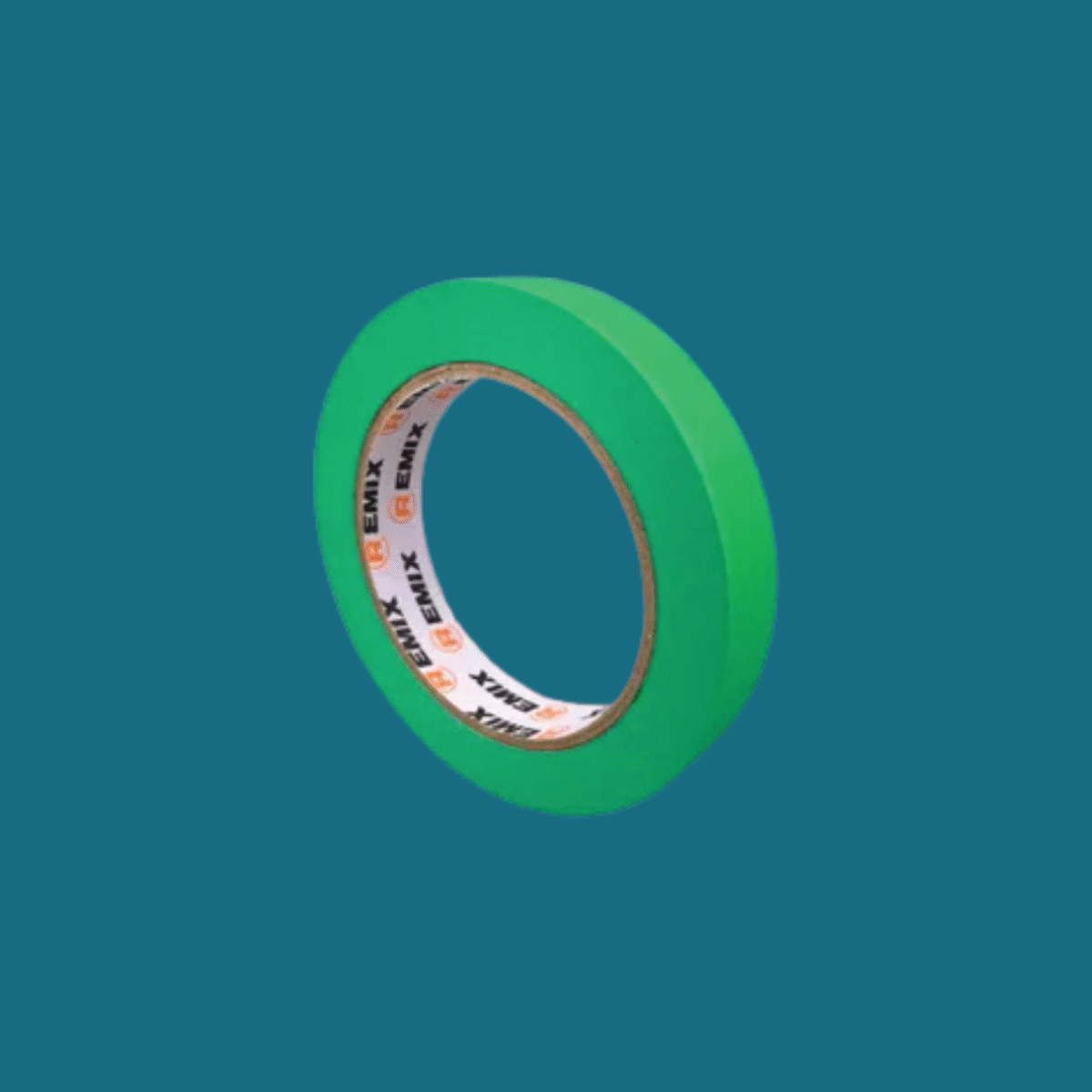 Masking Tape Clear 6070 Yard - Image 3