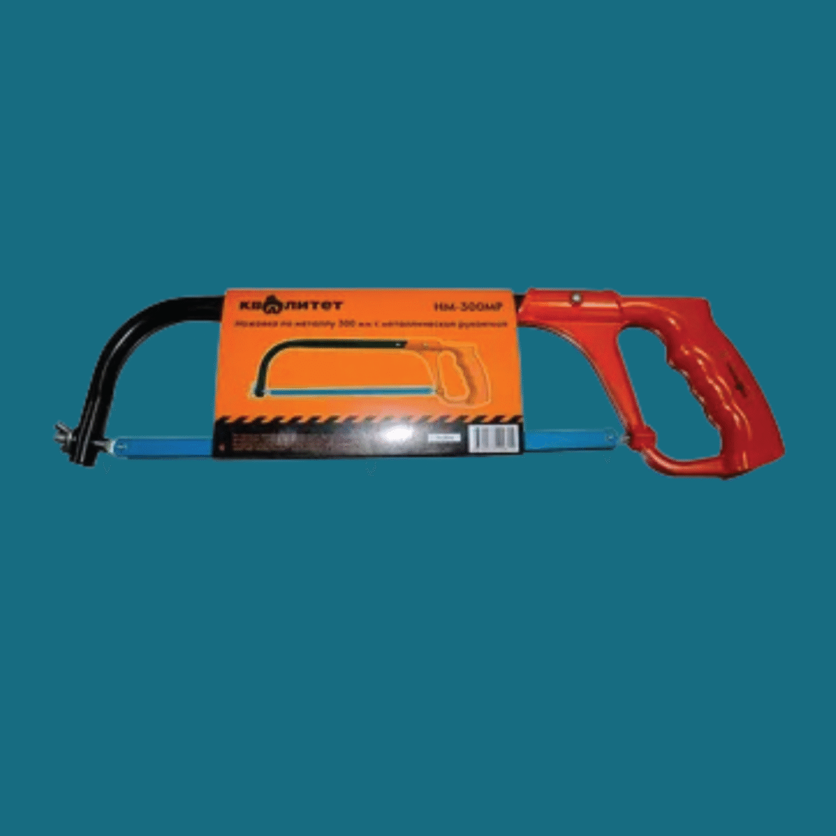 Hacksaw Frame Set InTools - Image 2