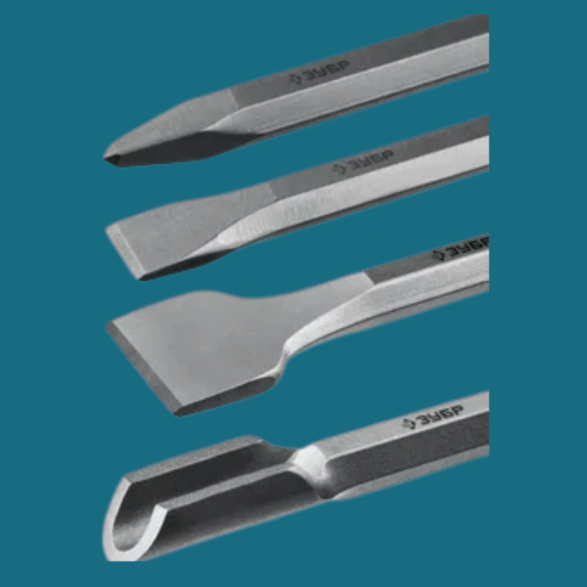 Chisel Pointed Nest - Image 3