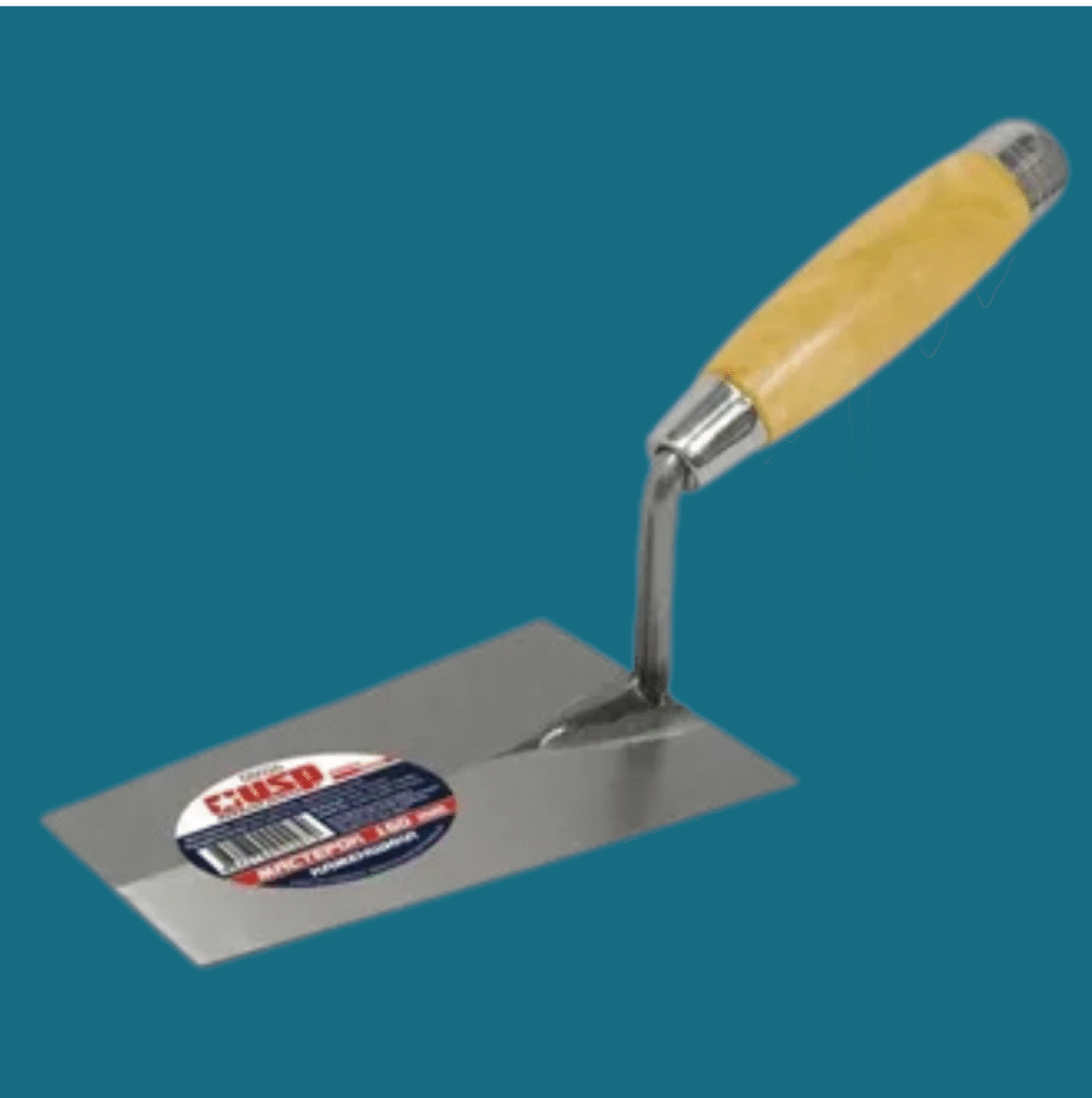 Cement Spoon Victory