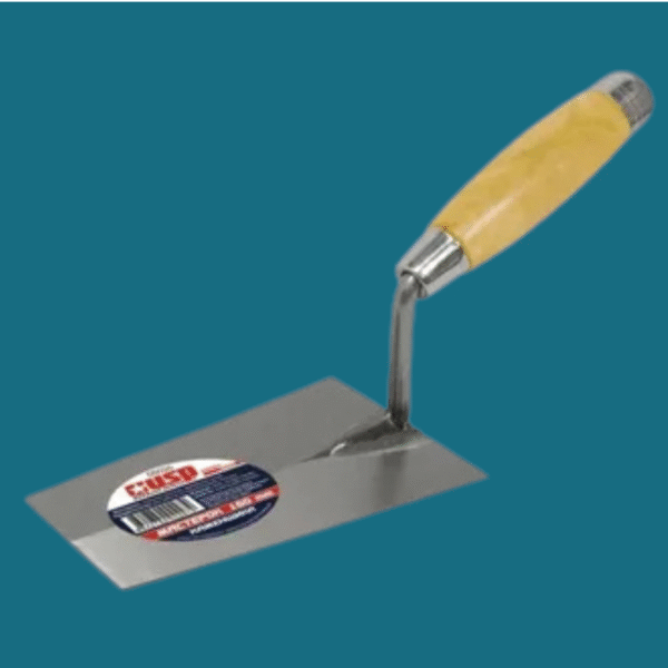 Cement Spoon Victory