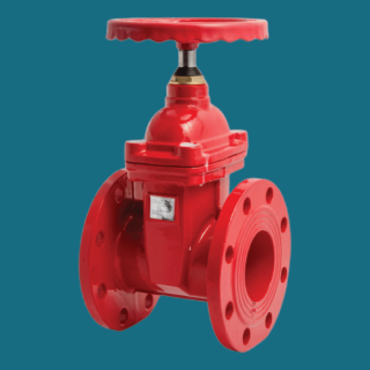 Gate Valve Union (W) - Image 3