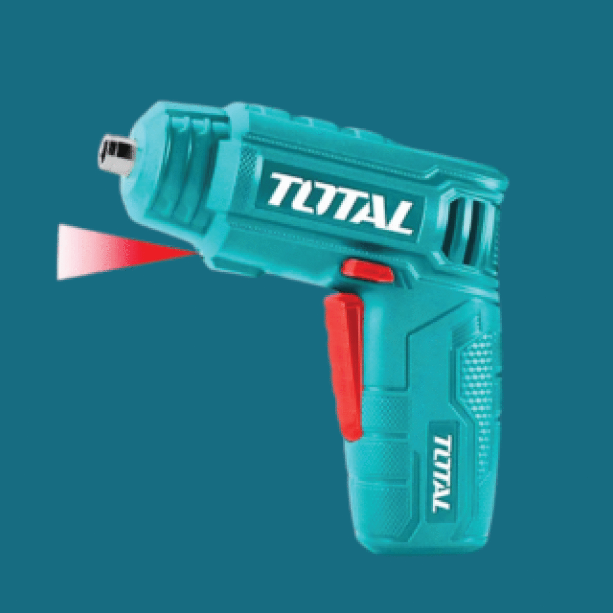 Lithium-Ion Cordless Screwdriver TSDLI0801 - Image 2