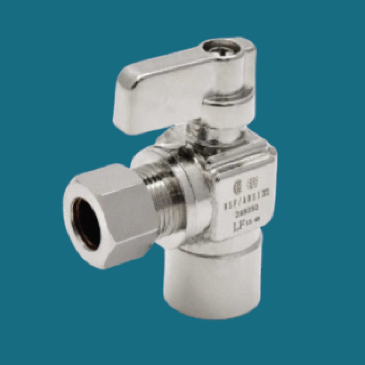 Gate Valve - Image 3