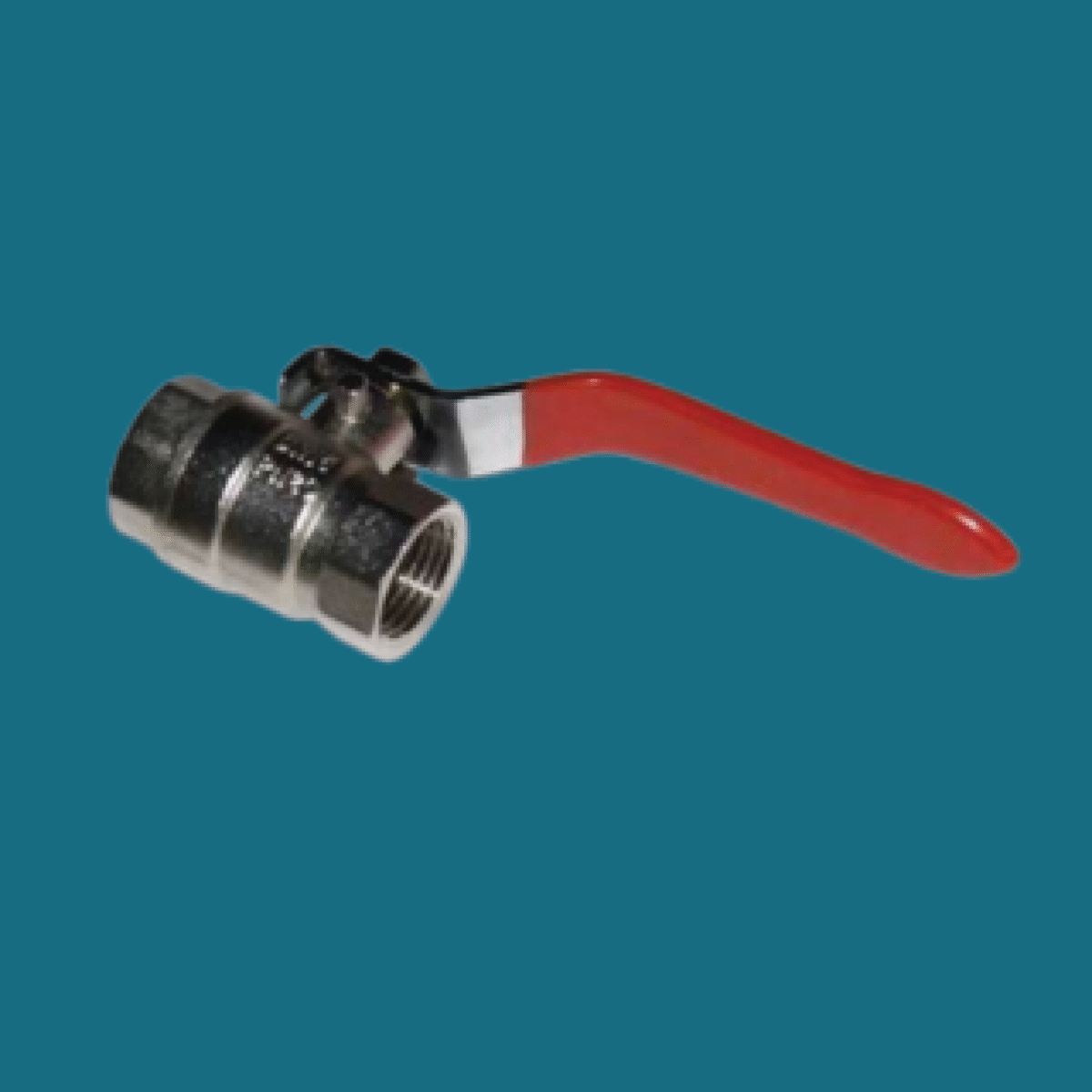 Gate Valve - Image 4
